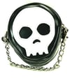 Skull Coin Purse
