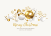 May Your Holidays Be Bright