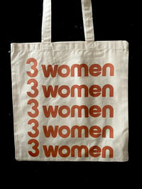 Image 3 of 3 Women tote bag