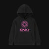 kuschel Hoodie mit Logo - Lieferung Mitte 2023