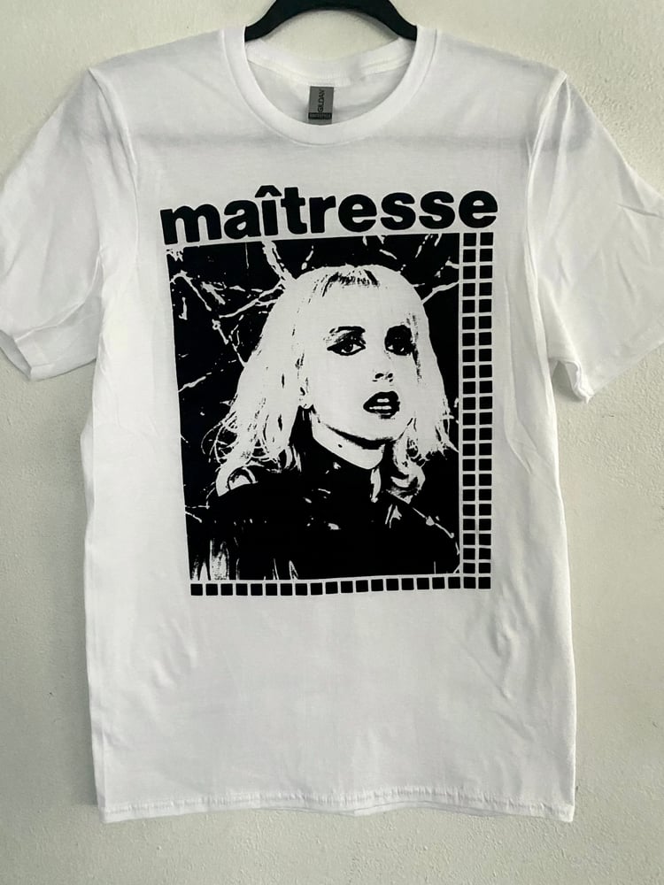Image of Maitresse t-shirt