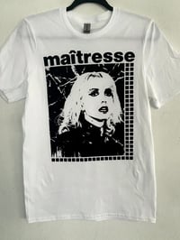 Image 1 of Maitresse t-shirt