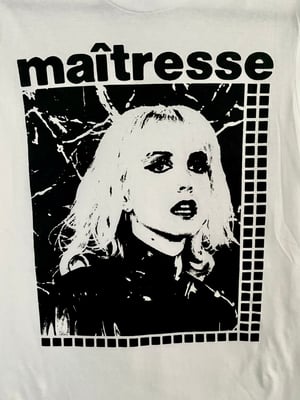 Image of Maitresse t-shirt
