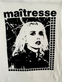 Image 2 of Maitresse t-shirt