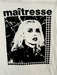 Image 3 of Maitresse t-shirt