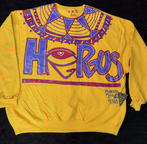 Image of Kustom Sweatshirt