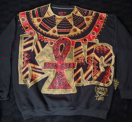 Image of Kustom Sweatshirt