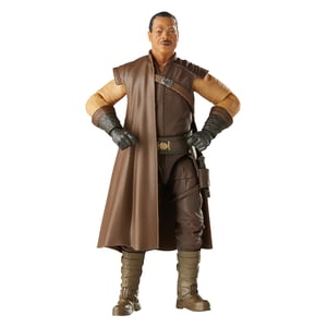 Star Wars The Black Series Greef Karga 6" Action Figure