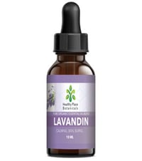 Lavandin Oil