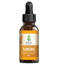 Image 1 of Turmeric Oil 