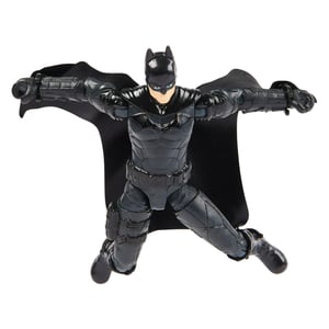 DC Comics The Batman 4" Action Figure – Wingsuit Batman