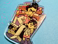 Image 2 of RGG Acrylic Charm