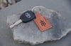Marianist Key Ring