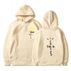 Travis Scott McDonalds Hoodie