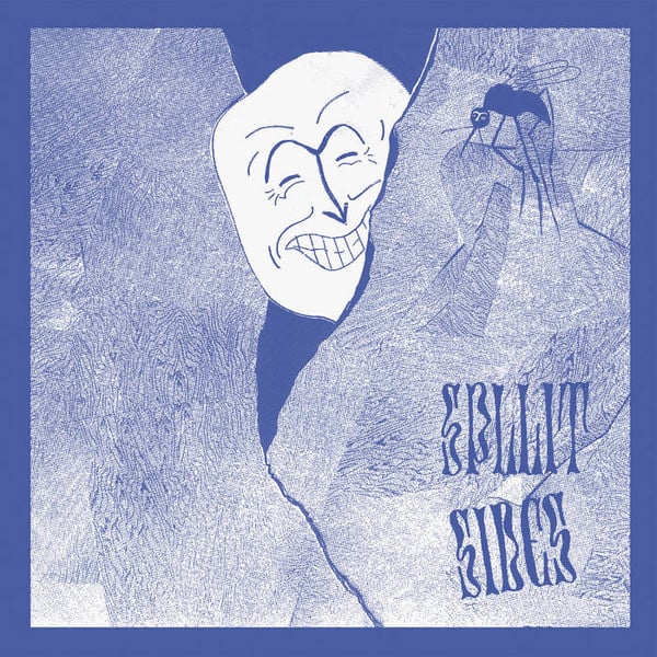 SPLLIT 'Spllit Sides' LP