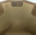 Image of Vtg. Gucci Brown Monogram Tote