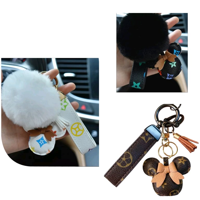 KEYCHAINS GALORE Image 2