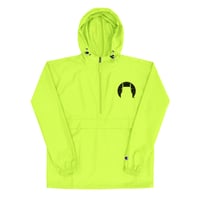 Image 1 of D Brand Icon Packable Safety Jacket
