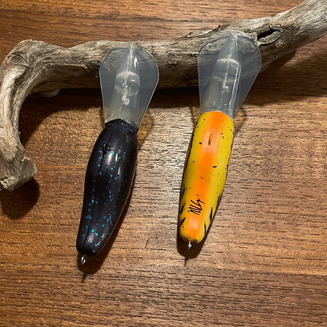 OG Strike King Series 4 Crankbait