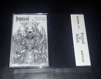 Omenfilth - Possessed by the Pentacle Spell - Tape
