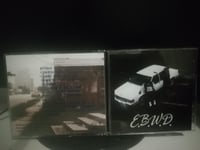 Image 3 of E.B.W.D. - G To Da Game-CD