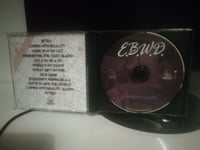 Image 4 of E.B.W.D. - G To Da Game-CD