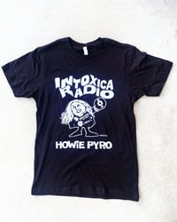 Howie Pyro T-Shirt