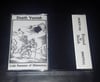 Death Vanish - Cold Hammer of Melancholy- Tape