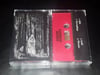 Ritual Clearing - Ritual Clearing (2nd pressing) - Tape