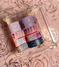 Image 1 of Washi Tapes :)