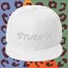 The Stuen'X Snapback Hat