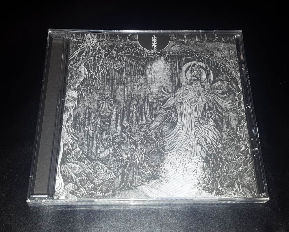 One Master - Reclusive Blasphemy - CD