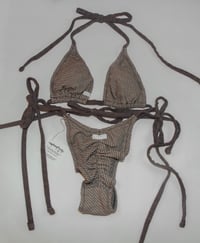 Image 5 of Glad About The Good Times Bikini Set - M/L 