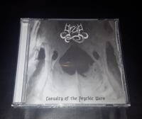 Image 1 of Grue - Casualty of the Psychic Wars - CD