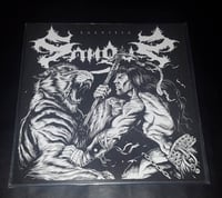 Image 1 of Sangus - Saevitia - 7"EP