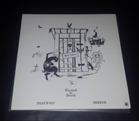 Image 2 of Blackosh - Rvoucí Vichry - 7”EP