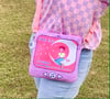 Meteor Music Purse! (Klance)