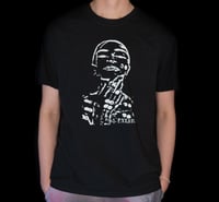Image 1 of Chiron T-Shirt (black, grey, or red)