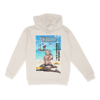 GTSVG X RENI SE HOODED PULLOVER (BONE)