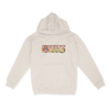 GTSVG X OnePiece ACE Hooded Pullover (Bone)