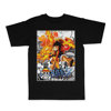 GTSVG X OnePiece LUFFY REDHAWK T-SHIRT