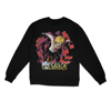 GTSVG X OnePiece SANJI CREWNECK SWEATER