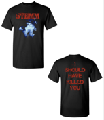 Image of STEMM '13 Years' T-Shirt (FREE SHIPPING IN USA)