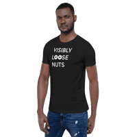 Image 5 of Visibly Loose Nuts - UNISEX