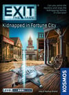 Exit: Kidnapped in Fortune City