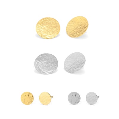 Pendientes Nusa - Srta.Bolitas