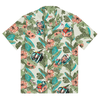Image 4 of Optic Cocktail Aloha Shirt