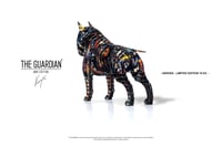 Image 3 of The Guardian® Heroes - Mini Edition