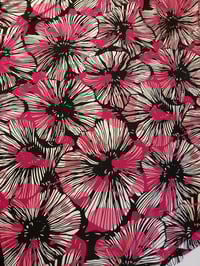 Image 2 of Pink Tropicana Swing top