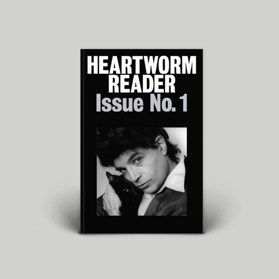 Image of <h4>HEARTWORM READER VOL.1</h4><h5>Heartworm Press</h5><h6>Paperback</h6>